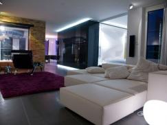 Penthouse in München 