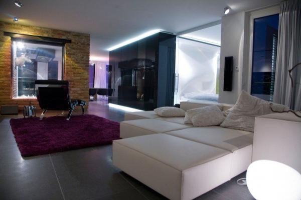 Penthouse in München 